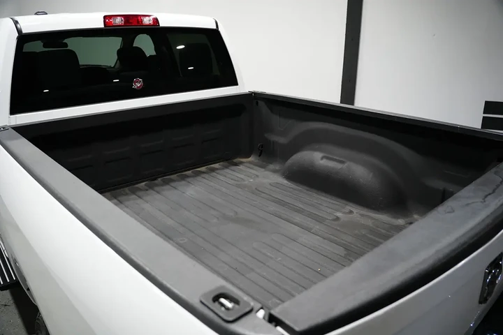 $20992 : 2019 1500 Classic Tradesman image 10