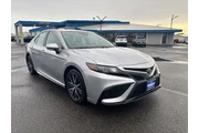 Toyota Camry 2023 SE 4dr Sed en Seattle