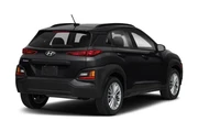 $12884 : Hyundai KONA 2021 SEL 4dr Cr thumbnail