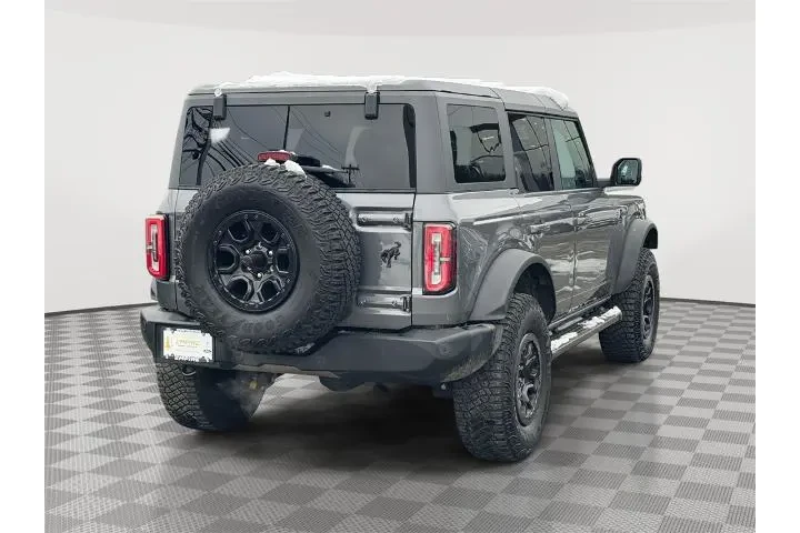 $35864 : Ford Bronco 2021 4x4 Badland image 3