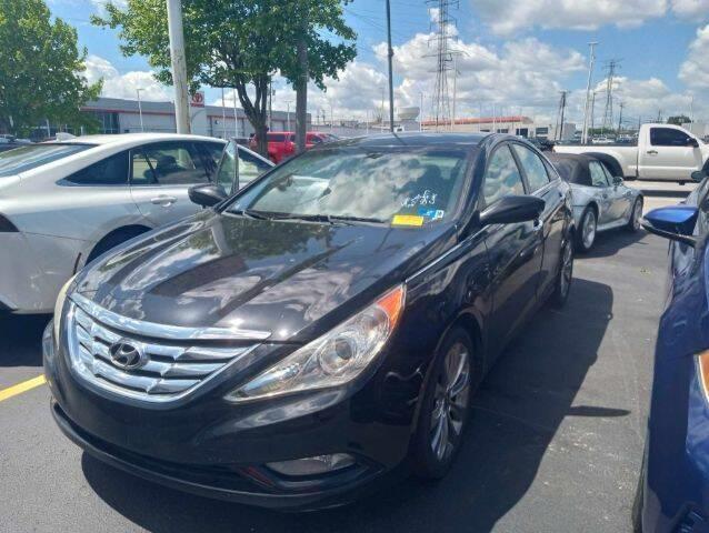 $7800 : 2012 Sonata image 1