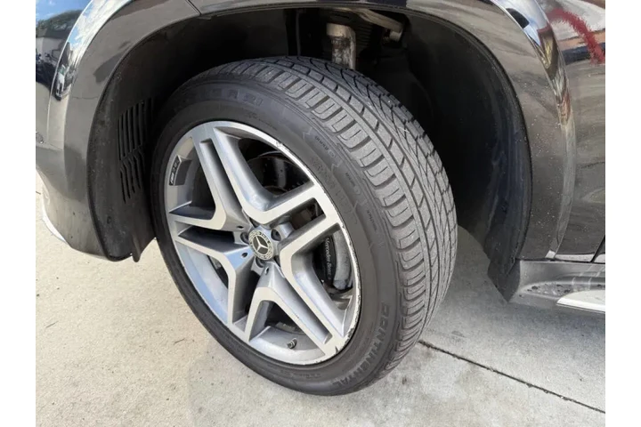 $23995 : 2017 Mercedes-Benz GLS GLS 550 image 3