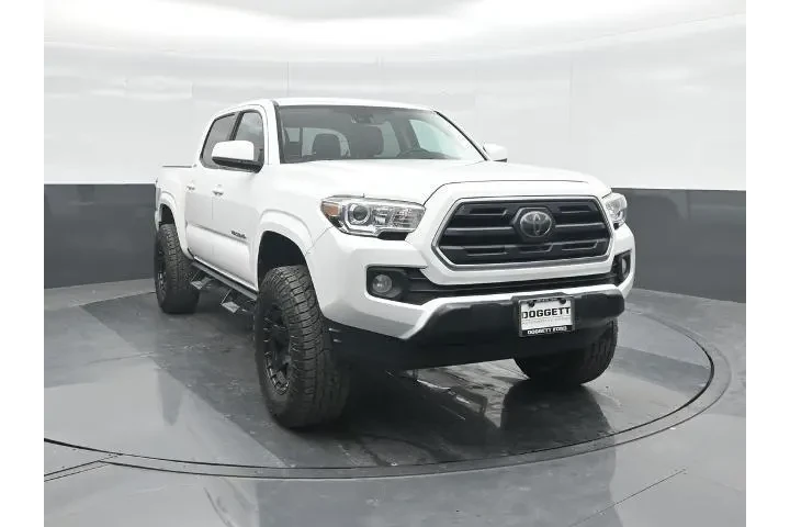 $24994 : Toyota Tacoma 2019 4x2 SR5 4 image 8