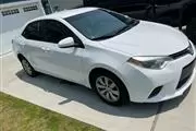 $7700 : 2016 Toyota Corolla LE thumbnail