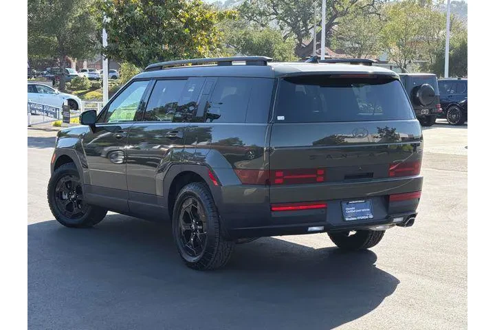 $37990 : Hyundai SANTA FE 2025 AWD XR image 8