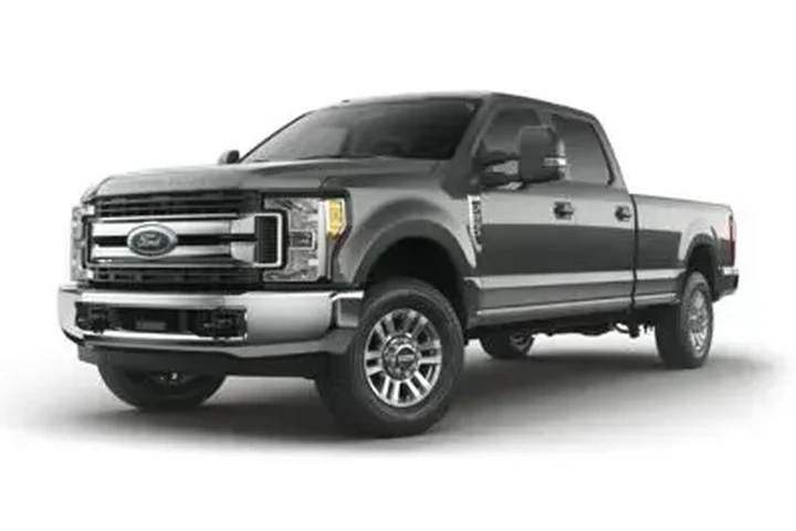 $17999 : Ford F-250 Super Duty 2018 4 image 1