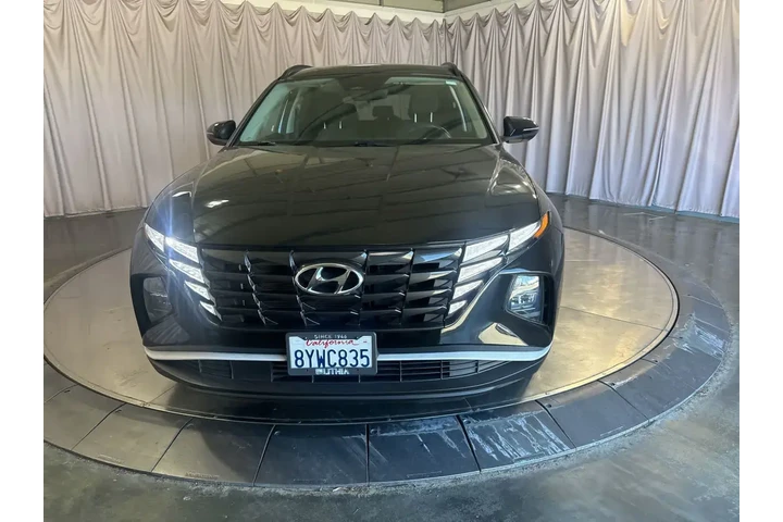 $22999 : Hyundai TUCSON Plug-in Hybri image 5