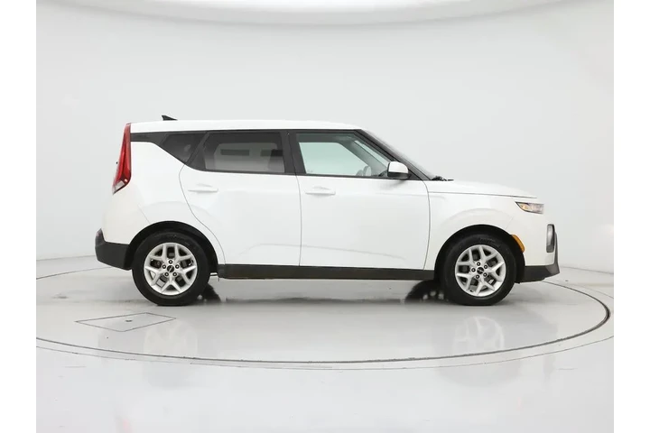 $15998 : Kia Soul 2022 LX 4dr Crossov image 7