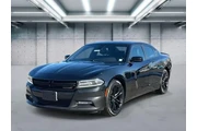 Dodge Charger 2017 SXT 4dr S