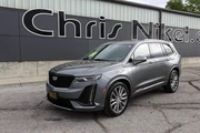 2020 XT6 AWD 4dr Sport