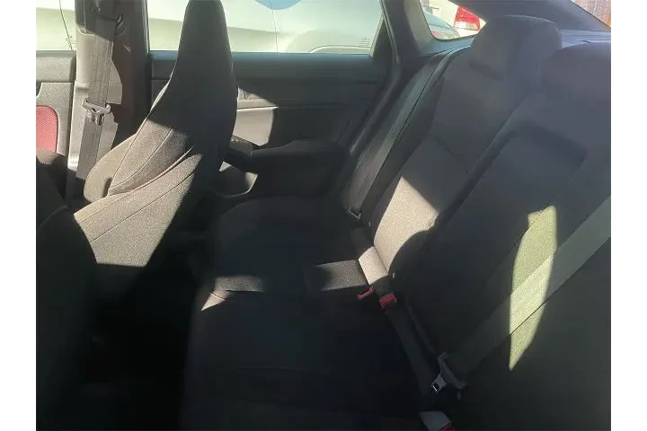 $28997 : Honda Civic 2023 Si 4dr Seda image 9