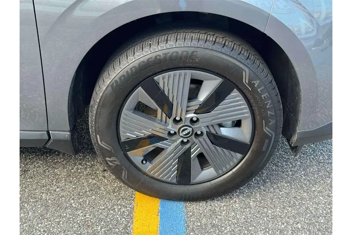 $38465 : Nissan Murano 2025 AWD SL 4d image 10