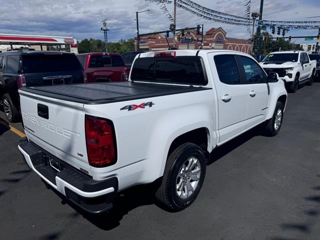 $37299 : 2022 Colorado 4WD Crew Cab 12 image 5