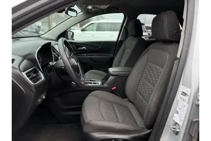 $16500 : Chevrolet Equinox 2020 4x4 L image 2