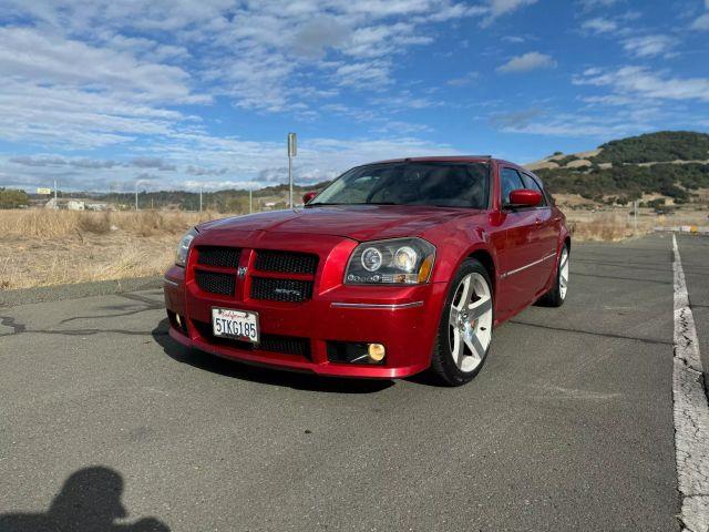 $18950 : 2006 DODGE MAGNUM2006 DODGE M image 5