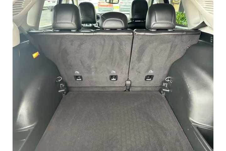 $17999 : 2018 Compass Limited image 9