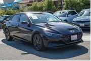 $21000 : Hyundai ELANTRA Hybrid 2023 thumbnail