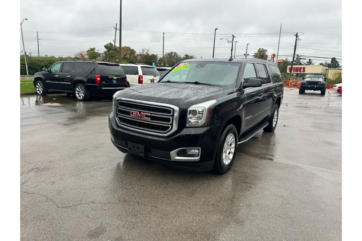 $25980 : 2020 GMC Yukon XL 4WD 4dr SLT image 6