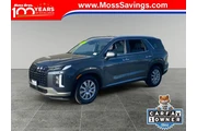 Hyundai PALISADE 2024 SEL 4d en Riverside