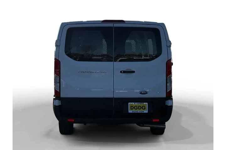 $34993 : Ford Transit 2024 250 3dr SW image 4
