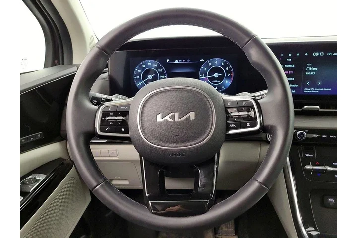 $37998 : Kia Carnival 2024 SX 4dr Min image 10