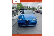 2020 ALFA ROMEO GIULIA thumbnail