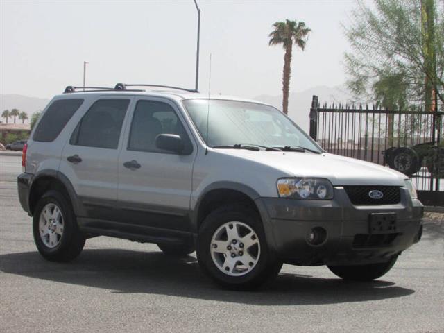 $5995 : 2006 Escape XLT Sport image 2