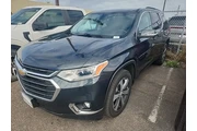 $28491 : Chevrolet Traverse 2021 LT L thumbnail