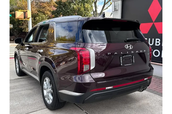 $24995 : Hyundai PALISADE 2023 AWD SE image 6
