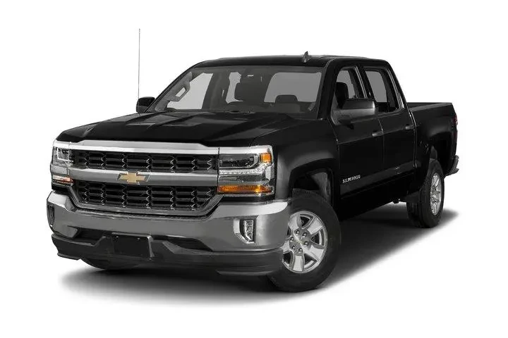 $18990 : Chevrolet Silverado 1500 201 image 1