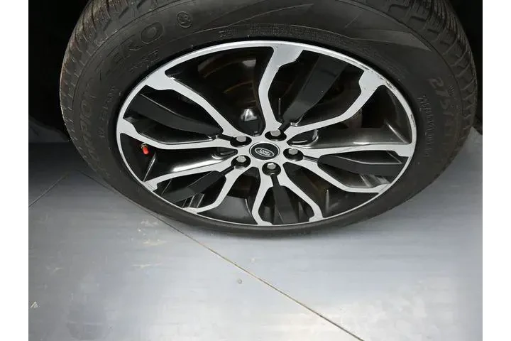 $32867 : Land Rover Range Rover Sport image 8