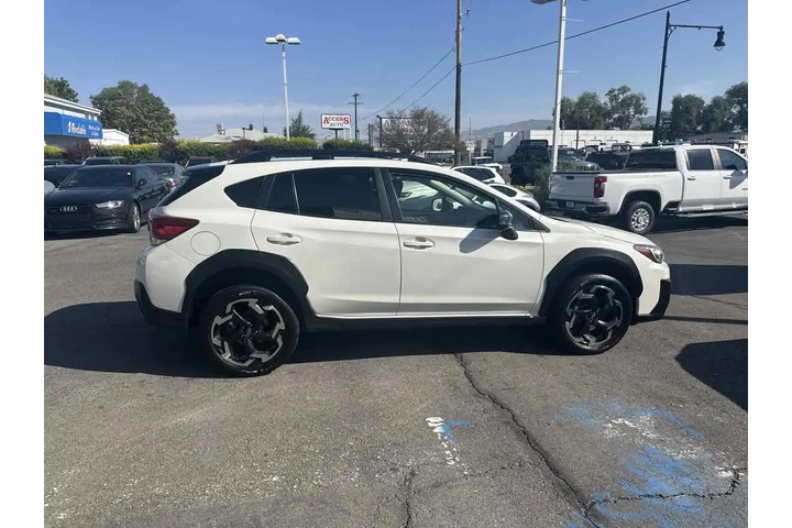 $21750 : 2022 Crosstrek Sport image 6
