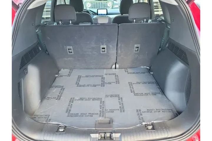 $17390 : Ford Escape 2022 SE 4dr SUV image 6