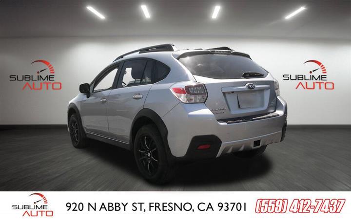 $8995 : 2014 XV Crosstrek image 4