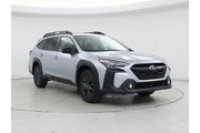 Subaru Outback 2024 AWD Onyx en Raleigh