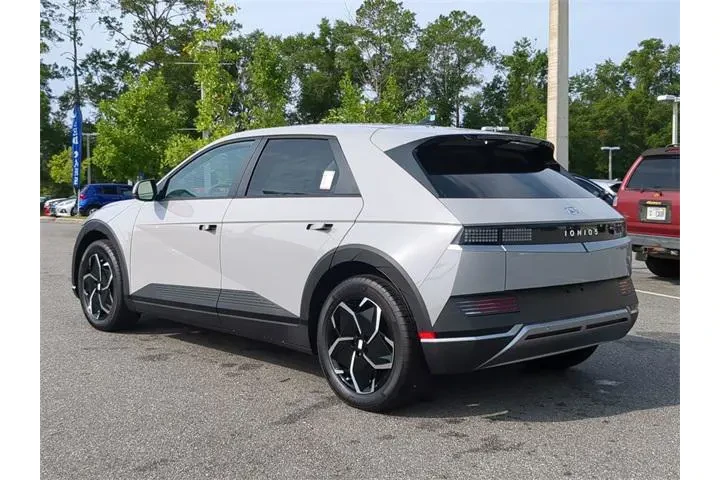 $39000 : Hyundai IONIQ 5 2023 AWD SEL image 7