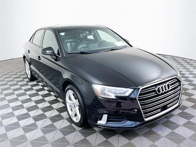 $17206 : PRE-OWNED 2019 AUDI A3 PREMIUM image 1