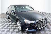 PRE-OWNED 2019 AUDI A3 PREMIUM en Madison WV