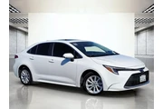 $26495 : Toyota Corolla Hybrid 2025 S thumbnail