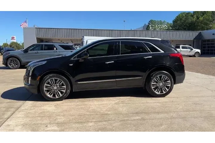 $13706 : Cadillac XT5 2019 Premium Lu image 3