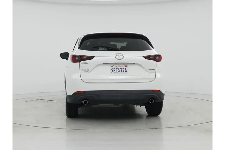 $23998 : Mazda CX-5 2023 AWD 2.5 S Se image 6