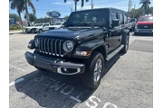 $26997 : Jeep Wrangler Unlimited 2021 thumbnail