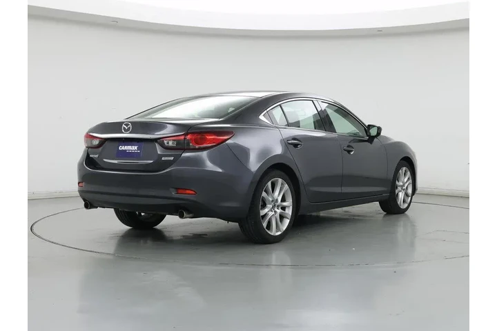 $15998 : Mazda Mazda6 2014 i Touring image 8