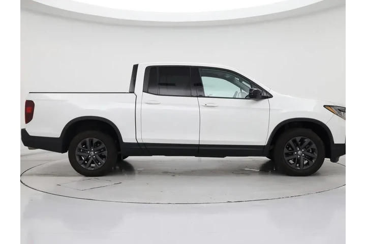 $30998 : Honda Ridgeline 2023 AWD Spo image 7