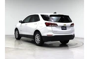 $18998 : Chevrolet Equinox 2022 LS 4d thumbnail