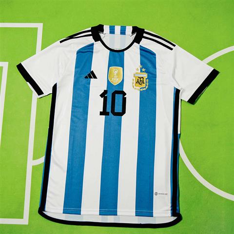 $19 : Camiseta de Argentina 2023 image 1
