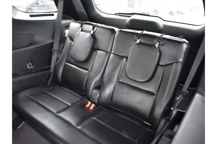 $38995 : Ford Explorer 2022 AWD ST 4d image 7