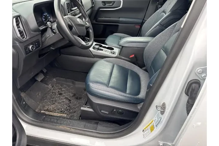 $27270 : Ford Bronco Sport 2023 AWD O image 9