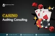 Casino Auditing Consulting en San Diego