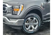 $38990 : Ford F-150 2022 4x4 XLT 4dr thumbnail